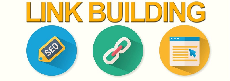 Link Building for SEO