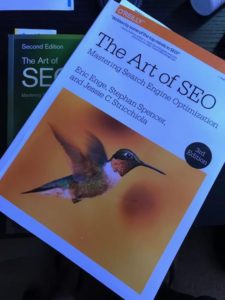 SEO Basics & Planning