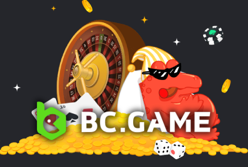 Обзор BCGame Инновационная платформа для азартных игр