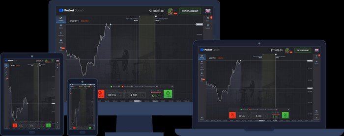 Unlock Your Trading Potential with Pocket Options Unlock Your Trading Potential with Pocket Options