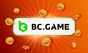BC Game - Найкращий онлайн-казино для гравців