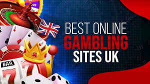 Best Paying Casinos in the UK Online Your Guide to Big Wins