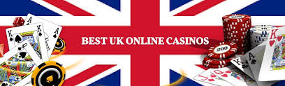 Best Paying Casinos in the UK Online Your Guide to Big Wins