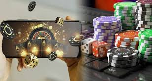 Explore the Thrilling World of Richy Farmer Casino Explore the Thrilling World of Richy Farmer Casino