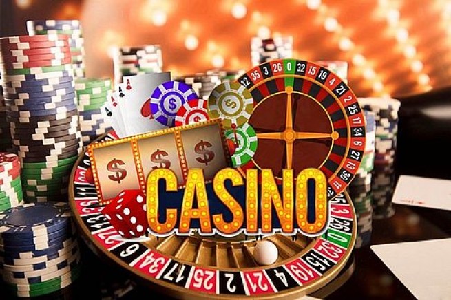Explore the Thrilling World of Richy Farmer Casino Explore the Thrilling World of Richy Farmer Casino
