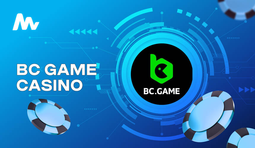 Exploring BC.Game A Comprehensive Guide to the Crypto Casino Exploring BC.Game A Comprehensive Guide to the Crypto Casino