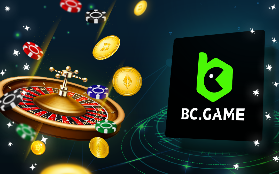 Exploring BC.Game A Comprehensive Guide to the Crypto Casino Exploring BC.Game A Comprehensive Guide to the Crypto Casino