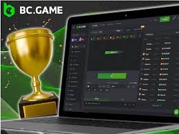 Exploring BC.Game KZ The Ultimate Online Casino Experience 1464226000