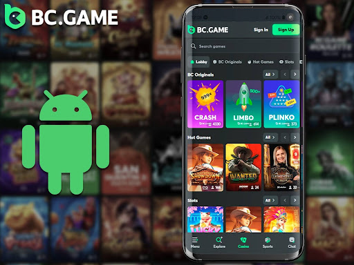Exploring BC.Game KZ The Ultimate Online Casino Experience 1464226000