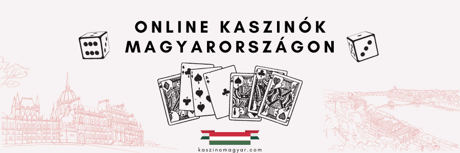 Fedezd fel az új online kaszinó világát