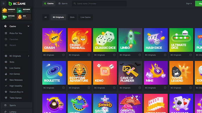 How to Make a Deposit at BC Game A Comprehensive Guide 1454458375 How to Make a Deposit at BC Game A Comprehensive Guide 1454458375