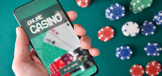 Mezinárodní Online Casino Vaše Šance na Výhru