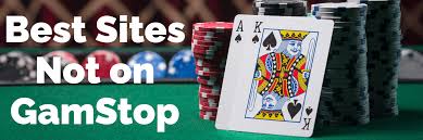 Non Gamstop Casinos UK Your Guide to Alternative Online Gambling Non Gamstop Casinos UK Your Guide to Alternative Online Gambling