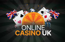 Online Casinos for UK Players Guide and Insights Online Casinos for UK Players Guide and Insights