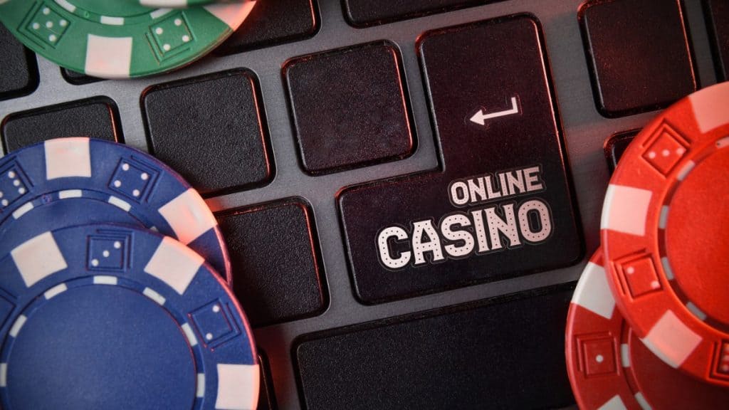 Oppdag Beste Online Casino Med Rask Utbetaling 970341157