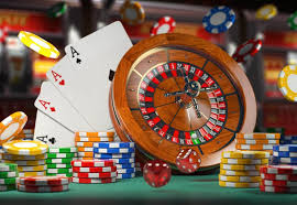 Oppdag Beste Online Casino Med Rask Utbetaling 970341157