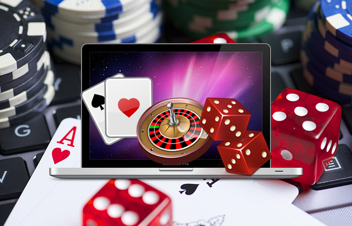 The Rise of Decentralized Casinos A New Era in Gaming The Rise of Decentralized Casinos A New Era in Gaming