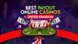 The Ultimate Guide to Online Sports Betting Sites in the UK 1657232469