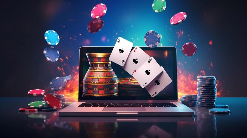 Your Online Casino Journey Begins Discover Fun and Fortune Your Online Casino Journey Begins Discover Fun and Fortune