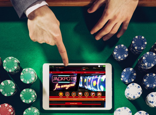 Experience the Thrill at SpinsCastle Online Casino