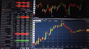 Mastering Forex Trading with MT4 A Comprehensive Guide 1955223579
