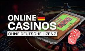 Online Casino ohne deutsche Lizenz Chancen und Risiken -1337714624