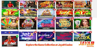 The Ultimate Guide to Online Gaming Exploring Jaya9