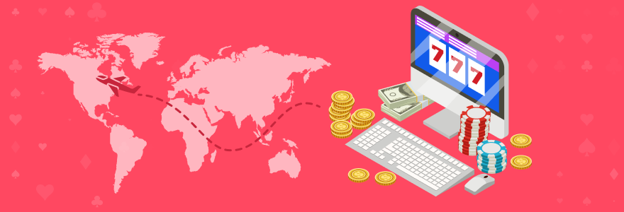 Zahraniční online casina Jak najít to pravé pro vás