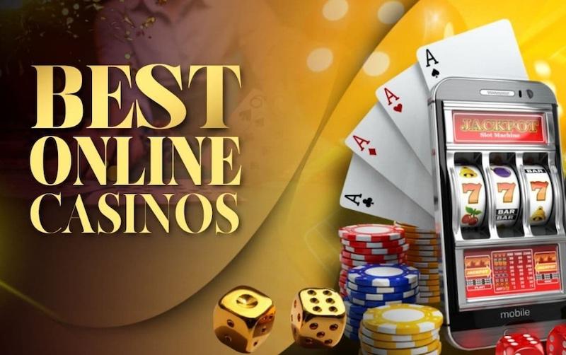 Discover the Best Features of Betnuvo Online Casino UK Discover the Best Features of Betnuvo Online Casino UK