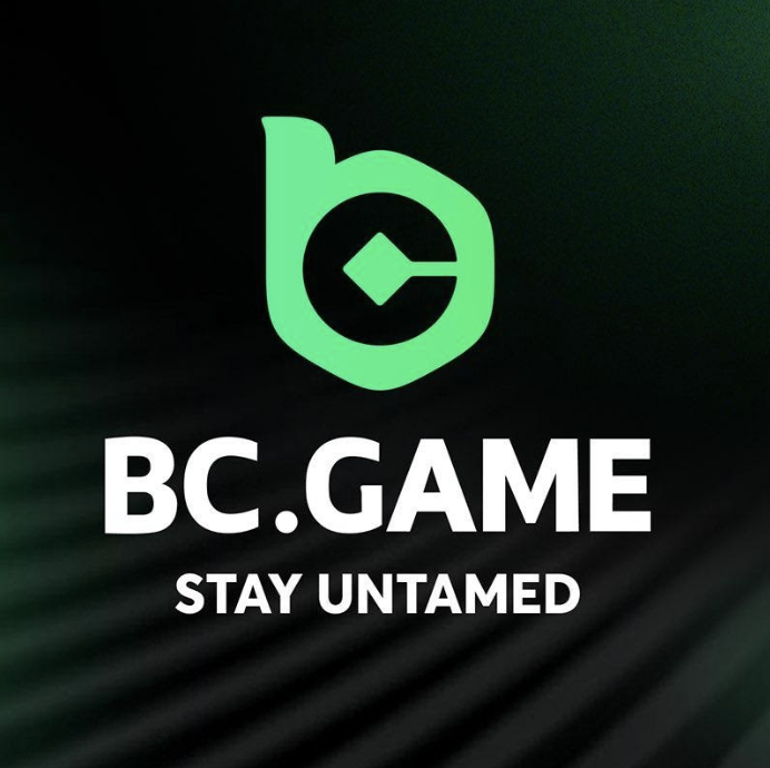 Discover the World of BC.Game The Ultimate Online Gaming Experience