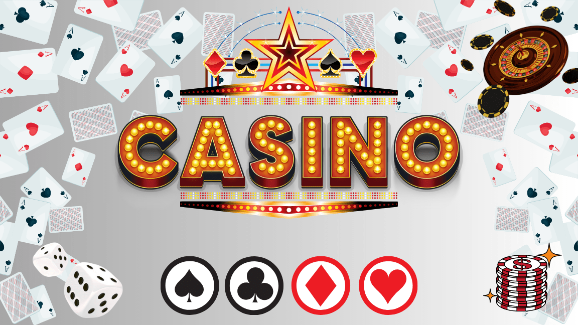 Discover Your Options Casinos Not on Gamstop