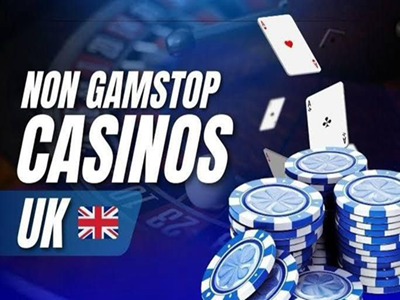 Discovering Casinos Not Affected by GamStop Discovering Casinos Not Affected by GamStop
