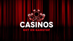 Discovering Non-Gamstop Casinos A World Beyond Restrictions