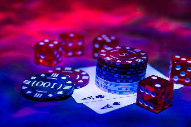 Experience the Thrill of Online Casino Roulette in the UK -149561389