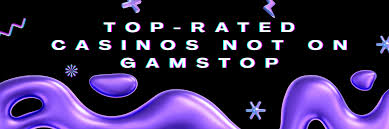 Explore New Non GamStop Casino Sites Explore New Non GamStop Casino Sites