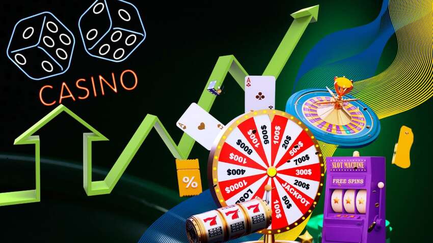Explore Online Casinos Featuring Auto Roulette