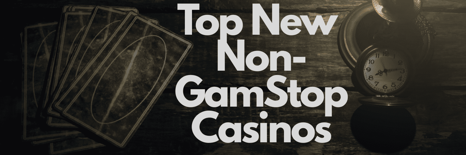 Exploring Alternatives Casinos That Are Not on Gamstop