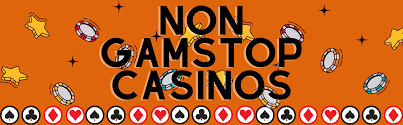 Exploring Casinos Not Covered by GamStop A New Frontier for Online Gambling