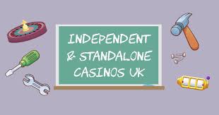 Exploring Independent Non GamStop Casinos -1983385529