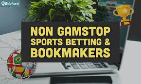 Exploring Non GamStop Betting Sites The Alternatives for Gamblers