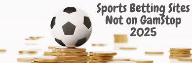 Exploring Non GamStop Sports Betting Sites -1911953810