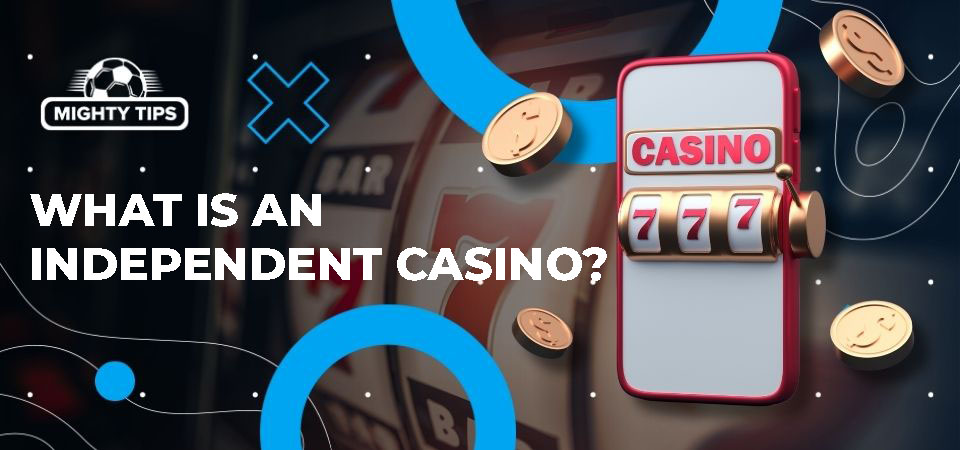 Exploring Standalone Casino Sites A Comprehensive Guide -1985801498