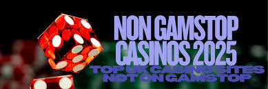 Exploring the World of Casinos Not Registered on Gamstop -1842077545