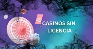 Los Mejores Casinos Sin Licencia en 2025 Guía Completa