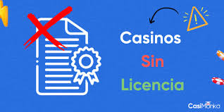 Los Mejores Casinos Sin Licencia Española