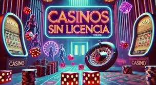 Los Mejores Casinos Sin Licencia Española