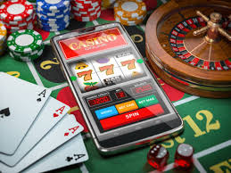 Online Casinos Featuring Auto Roulette The Future of Gaming