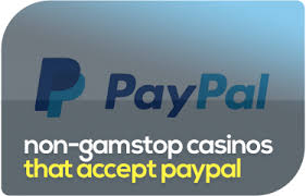 PayPal Casinos Not on GamStop Your Guide to Safe Online Gambling PayPal Casinos Not on GamStop Your Guide to Safe Online Gambling