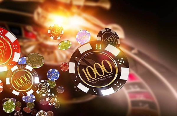 Step Into a Casino Universe Your Guide to the Ultimate Gaming Experience