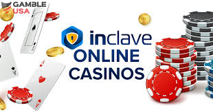 The Exciting World of Inclave Casino Games -1410217420